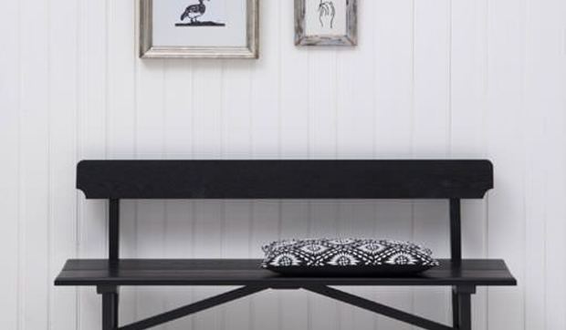 Muebles para el recibidor