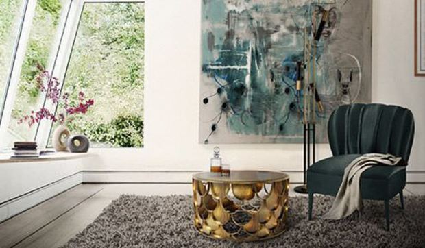 Muebles retro con historia