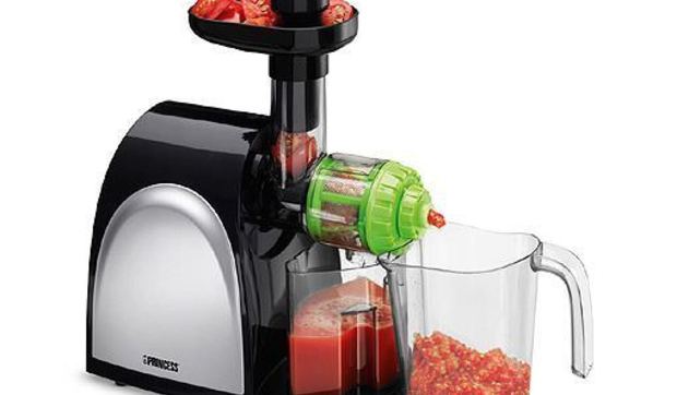 Novedades en pequeños electrodomésticos