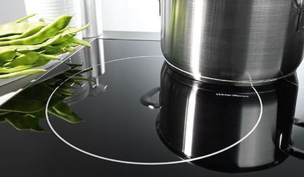 Novedades en placas y hornos