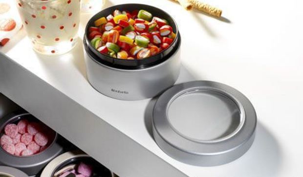 Nueva colección de botes Brabantia