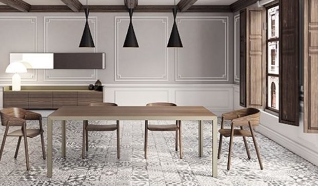 Nuevas propuestas para los amantes del diseño minimalista