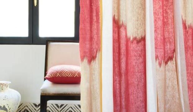 Nuevas telas de Nobilis