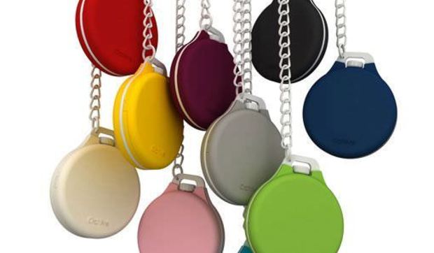 O'chive, un reloj para todos los bolsillos