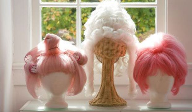 Orden con un toque de humor