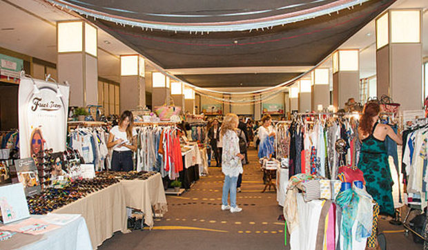 Pop up navideñas en Madrid para un shopping diferente