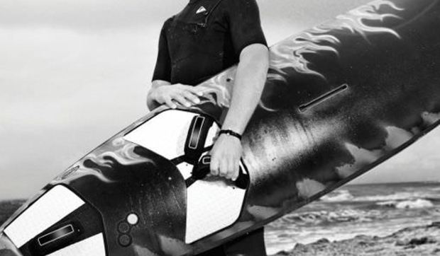 Pulsera Rescue-Journal, un salvavidas en la muñeca