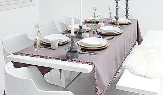 Ideas para decorar el comedor