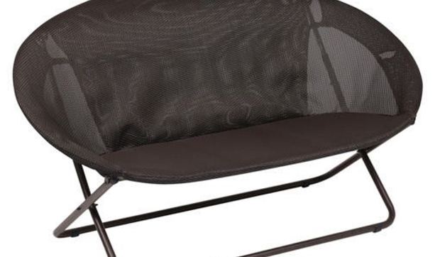 Ring Duo, el primer sofá de exterior plegable