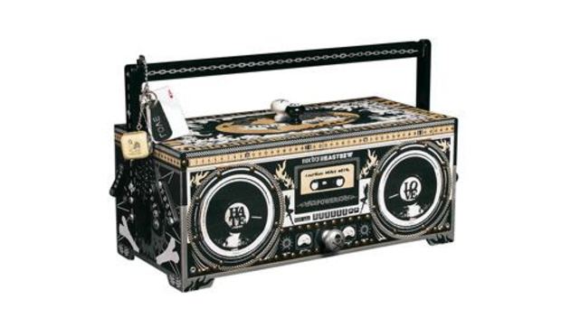 Siete cajas para los amantes del orden