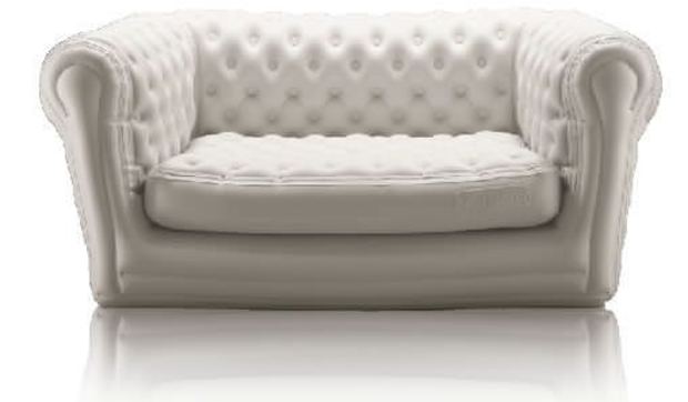 Sofa hinchable