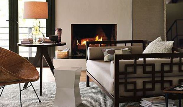 Sofás cama en el salón para el descanso de tus invitados