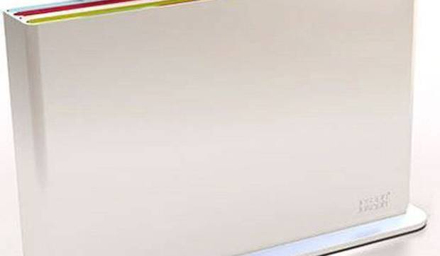 Tablas de cortar Index