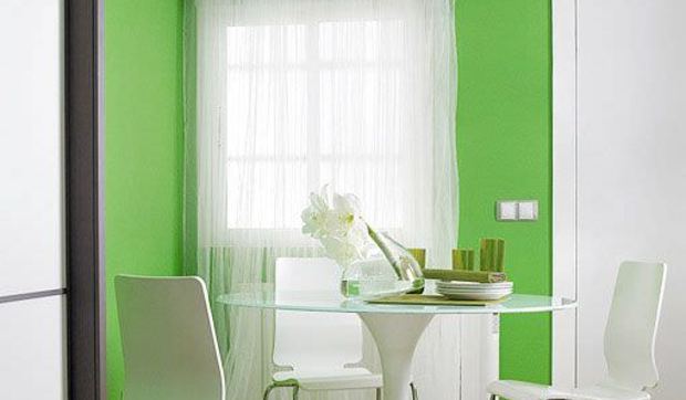 Un recibidor muy bien aprovechado