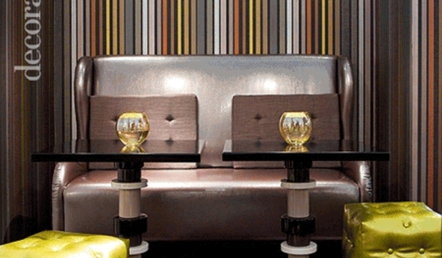 Un solo espacio, dos sensaciones