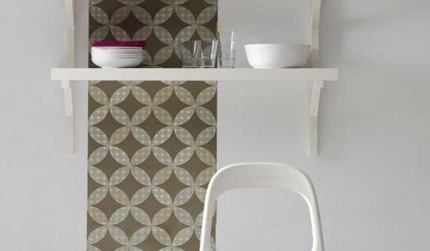 Haz tu propia alacena