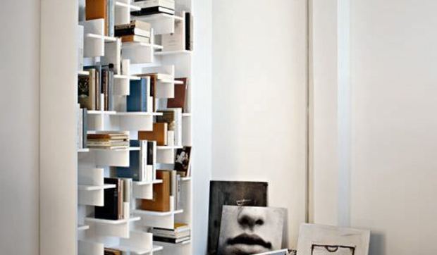 Una librería realmente funcional