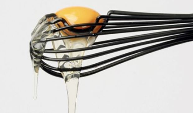 Varilla y separador de yemas 