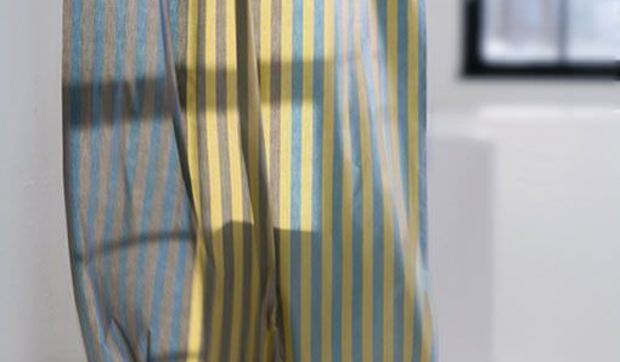 Visillos y cortinas frescos para el verano